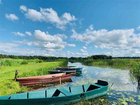 12 Most Beautiful Lakes in Lithuania in 2023 - Baltic Gently