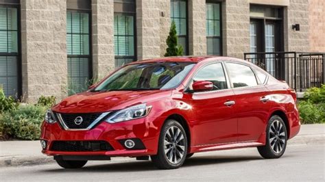 Recall Alert: Nissan Sentra Brake Lights May Stop Working - Kelley Blue ...