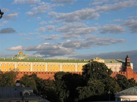 MIRROS HOTEL MOSCOW KREMLIN - Reviews (Russia)