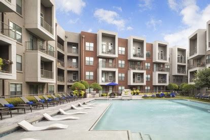 Apartments for Rent in Dallas, TX - Camden Design District