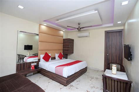 Budget Hotels in Hero Honda Chowk, Gurgaon Starting @ ₹399 - Upto 79% ...