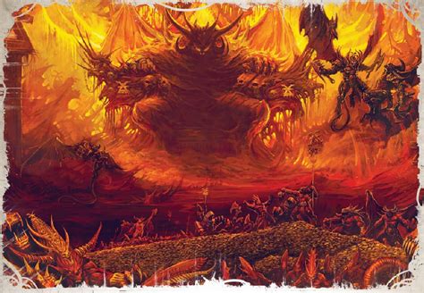 Khorne, the Blood God | VS Battles Wiki | Fandom powered by Wikia