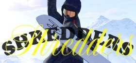 Shredders Review | GameGrin