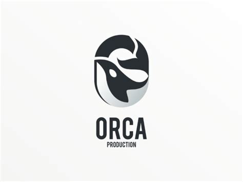 Orca | Orca, Logo design, Logo design inspiration