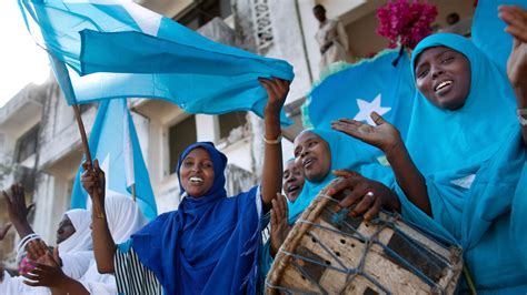 For sanctity and security, Somalia bans Christmas