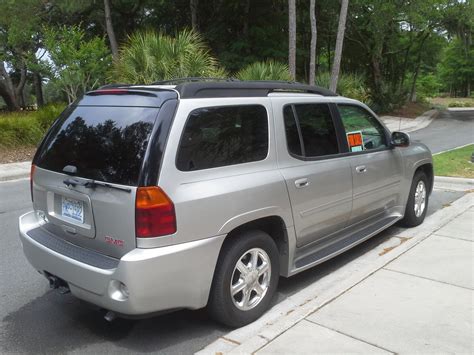 2005 GMC Envoy XL - Pictures - CarGurus