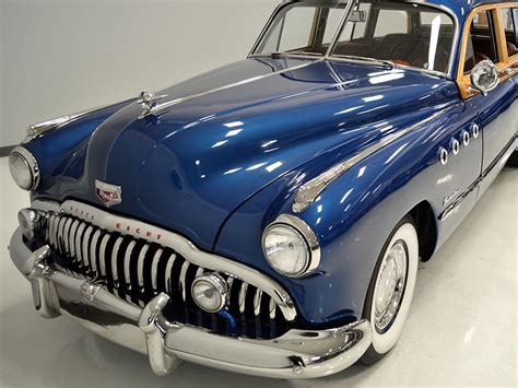 1949 Buick Roadmaster for Sale | ClassicCars.com | CC-984768