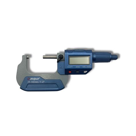 Digital Micrometer - MachMaker