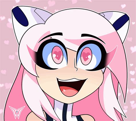 Gwain Saga Ami icon by Weather0Witch on Newgrounds