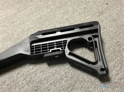 BUMP FIRE STOCK AR 15 NEW LEFT HAND... for sale at Gunsamerica.com: 944474294