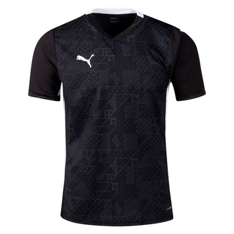 Puma Team Cup Jersey | SOCCER.COM