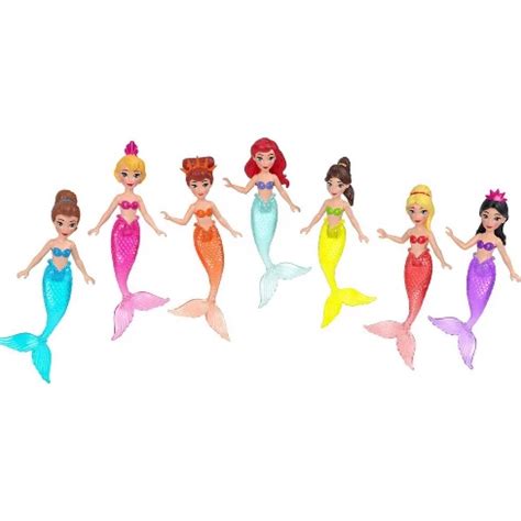 Ariel Her Sisters Disney Princess Drawings, Disney Dolls,