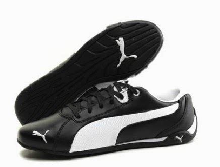 Professional Atheletic News: Puma Racing Cat Men's Motorsport Shoes