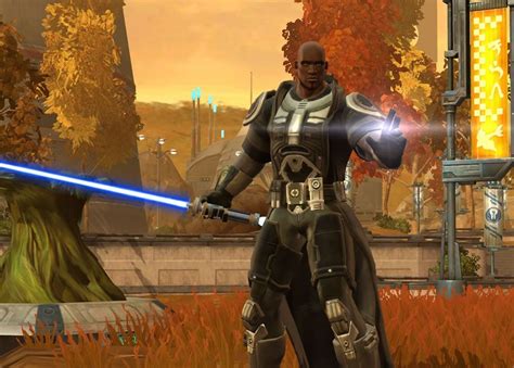 SWTOR Best Class Tier List [Strongest and Weakest Classes Revealed] | GAMERS DECIDE