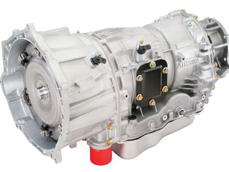 Remanufactured Allison 1000 Transmissions: Specs & Updates