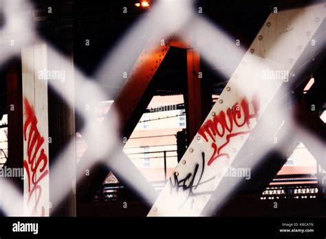 Graffiti nyc 70s hi-res stock photography and images - Alamy