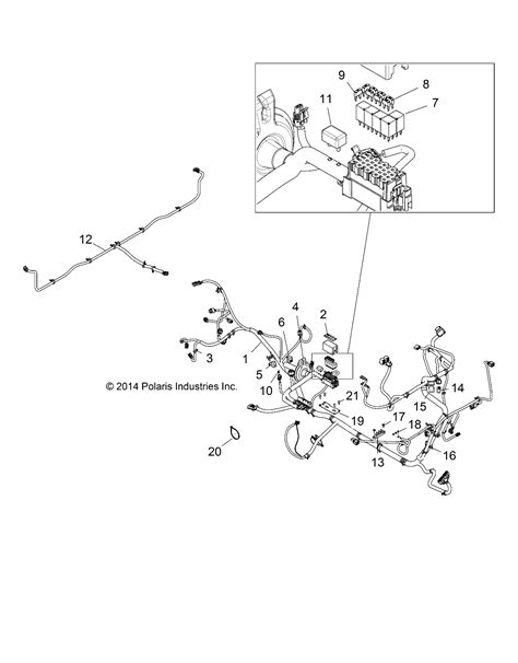 Polaris Sportsman 570 Wiring Diagram - 4K Wallpapers Review