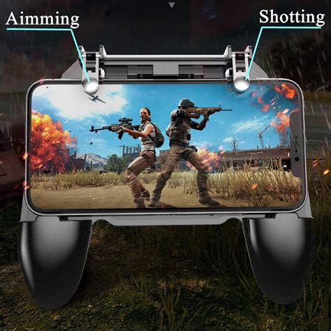 How to Play Pubg Mobile with Controller Complete Guide