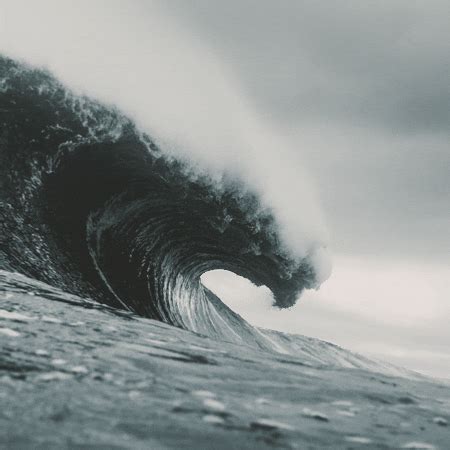 Ocean Waves GIFs - Get the best GIF on GIPHY