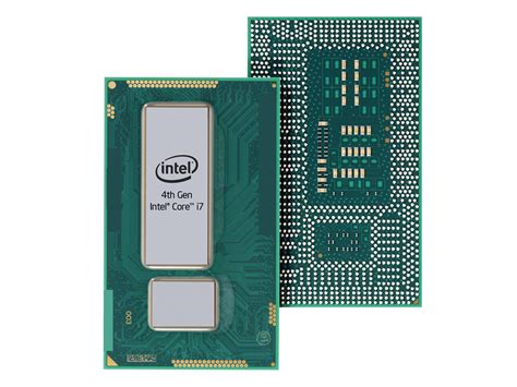 New dual-core Haswell CPUs introduced - NotebookCheck.net News