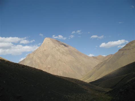 Voies d'escalade autour de Elburz Mountains | Outdooractive