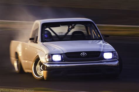 Drift Truck Wallpapers - Wallpaper Cave