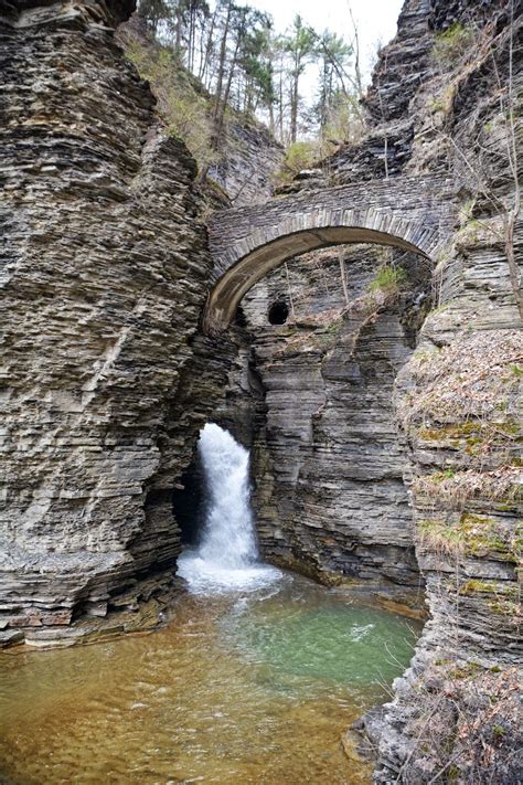 Watkins Glen State Park, New York | Watkins glen state park, Watkins glen, New york