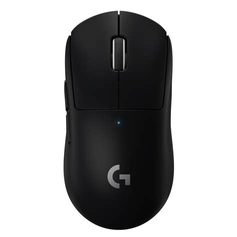 Logitech G unveils its lightest wireless esports gaming mouse yet