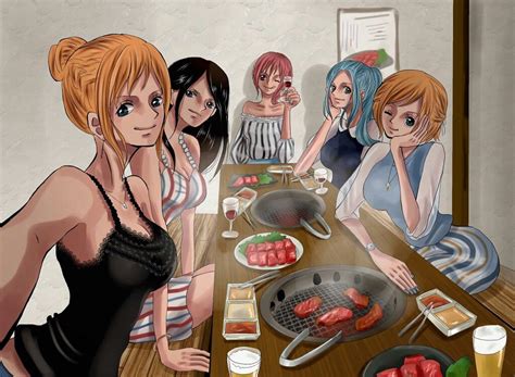 Épinglé sur One Piece