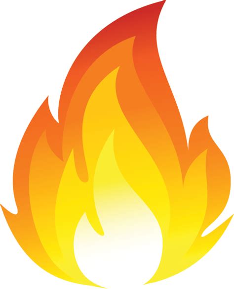 Flame PNG, Flame Transparent Background - FreeIconsPNG