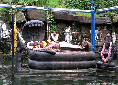 The Skanda Vale temple in Carmarthenshire, Wales - The Globe Trotter