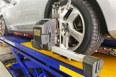 Why you need wheel alignment on your car? - Empire Auto Care