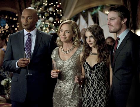 Arrow (TV Series) Episode: Year's End - DC Comics Database