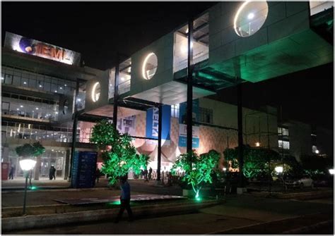 Redevelopment of Core, India Expo Mart , Greater Noida – MCCF ...