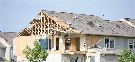 Storm Damage Roof Repair Milton, WV | Platinum Home Remodeling, LLC