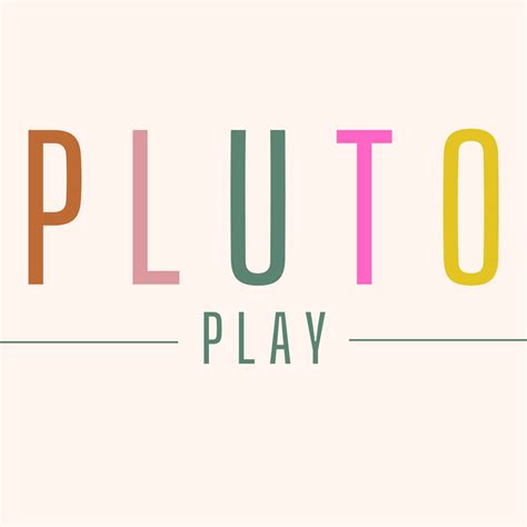 ABOUT US | Pluto Play