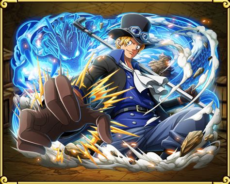 Sabo Revolutionary Army | ONE PIECE TREASURE CRUISE ULTIMATE STRATEGY GUIDE