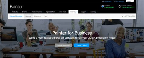 Raster Graphics Editor Software: 6 Best in 2024