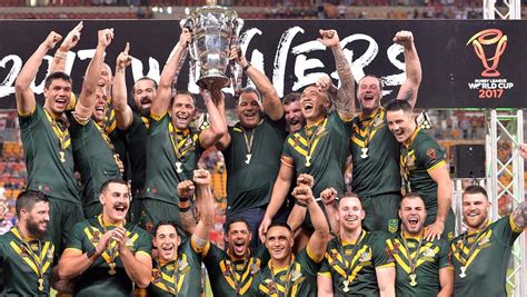 World Cup final: Australia v England scores, video highlights, match ...