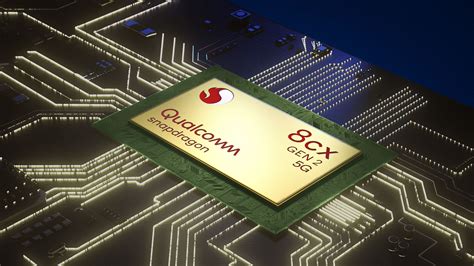 Where is the Qualcomm Snapdragon that will challenge Apple's M1 Macs? - PC World New Zealand