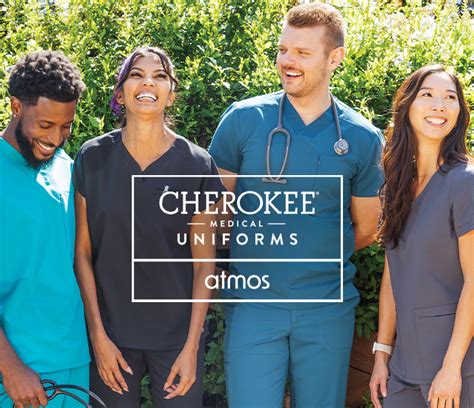 Cherokee Medical Uniform Collections | Cherokee