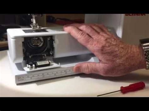 YouTube | Bernina sewing machine, Bernina sewing, Bernina