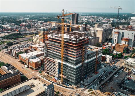 AOP update: future home of VCU Dental Care clinics – School of Dentistry