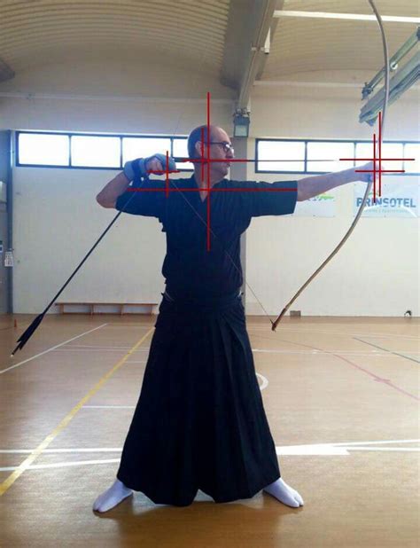 Pin de Lael Johnson en Japan - Archery | Poses humanas, Poses, Posturas