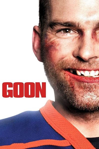 Best "Goon" Movie Quotes | Quote Catalog