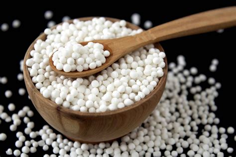 How to Cook Sago Pearls | 2bstronger.com