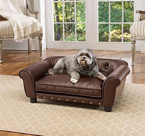 Luxury Dog Beds | The Fanciest Beds for Your Pampered Pooch