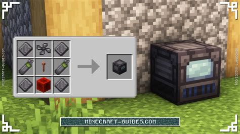 Ad Astra: Creating & Filling Oxygen Tanks - Minecraft Guides Wiki