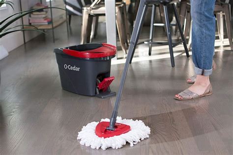 The Best Mop for Tile Floors in the Home - Bob Vila