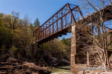 Tennessee - Bridges and Tunnels